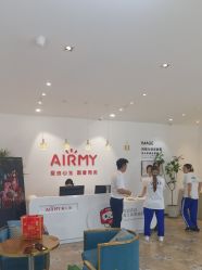-爱儿美儿童摄影亲子馆(五路居店)