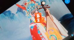-华韵京剧摄影(洋桥角门东店)