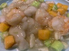 -陈傻子餐厅(世纪都会店)