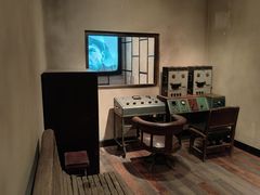 -长影旧址博物馆