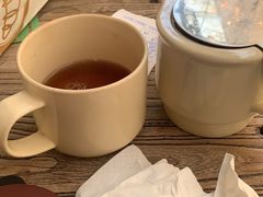 -漫咖啡(银泰创意城店)