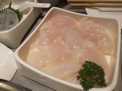 -海底捞火锅(凯德广场店)