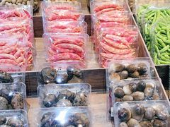 -果蔬好生活超市(乐堤港店)