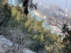 -云龙山