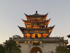 -大理古城
