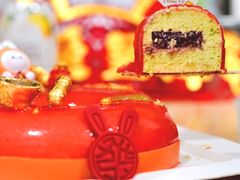 -壹点壹客·生日蛋糕(南山店)