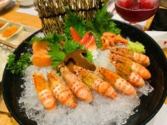 -赤坂亭·M9和牛烧肉·铁板烧(合肥万象城店)