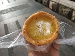 -嘉乐蛋挞王(文明分店)