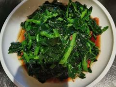 -小厨娘淮扬菜(六合欢乐港店)