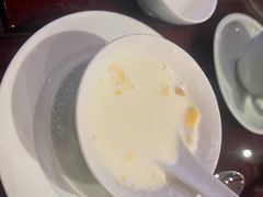 -白天鹅宾馆-玉堂春暖餐厅
