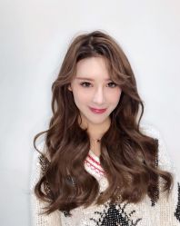 点击看大图 -3AM HAIR SALON染发烫发接发