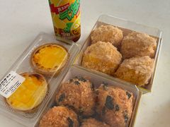-鲍师傅糕点(海岸城店)