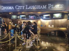 -GALA CINEMA(朗豪坊购物商场店)