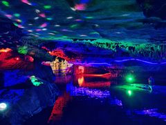 -陶祖圣境风景区