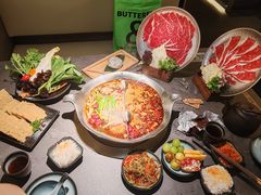 -湊湊火锅·茶憩(合生汇购物中心店)
