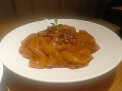 -奉天小馆·非遗东北菜(沈阳万象城店)