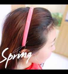 体验后-大麦微针植发全国连锁