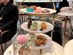-PAUL LAFAYET 法式甜品(港汇广场店)