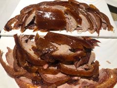 -同喜烤鸭店(光芒店)