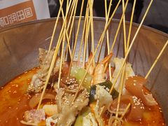 -付小姐在成都(五道口店)