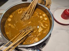 -杨翔豆皮涮牛肚(华阳城店)
