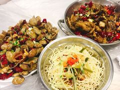 -小民大排档(光谷店)