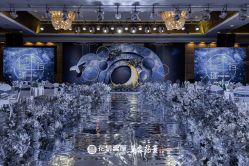 -花轿喜屋婚礼策划