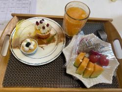 -贝美月子中心(半坡店)