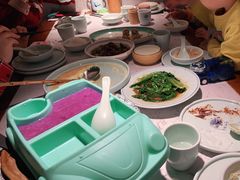 -大榕树下顺德菜(融创茂店)