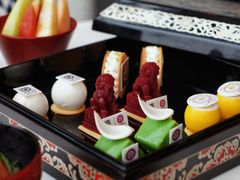 -云厨·高空西餐厅(成都瑯珀·凯悦臻选酒店)