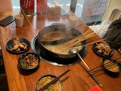 -串门邻居串串火锅(云南南路店)