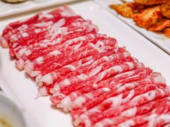 -鸿运诚羊蝎子·火锅(西单店)