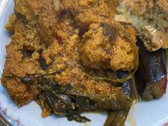 -万里闯关东铁锅炖菜馆(高新旗舰店)