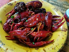 油焖小龙虾-仙品龙虾(总店)