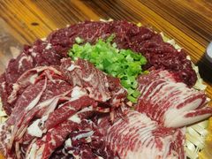 -阿欢牛肉店·火锅·粿条面