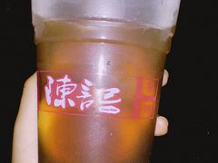 -陈记甜品窝(中山北路店)