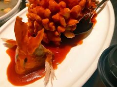 -小厨娘金榜题名(夫子庙秦淮河店)