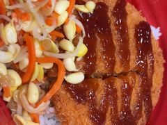 -食其家·牛丼咖喱(天津梅江印象城店)