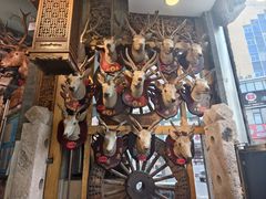 -乔家满族八大碗(流水沟店)