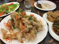 -张包铺(道外店)