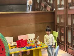 -杭儿风餐厅(来福士店)