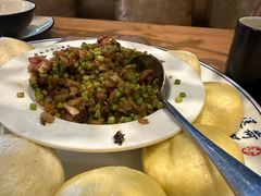 -临界音乐酒馆·小龙虾·江湖菜(华熙LIVE·鱼洞店)