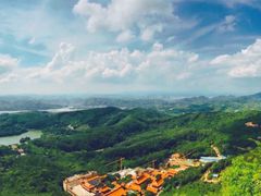 -梧桐山风景名胜区