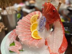 -东海怡品海鲜豆捞(星街坊店)