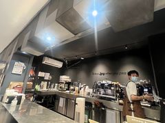 -JPG canteen(广州东山口店)