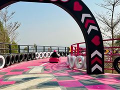 -盈香心动乐园