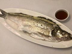 白水鱼-新华中州国际饭店·南湾一景餐厅