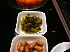 水果小菜-官也街澳门火锅(新源里店)