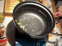 -筱爷叔·上海传统手工菜(玉树路店)