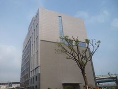 -恒越国际大厦